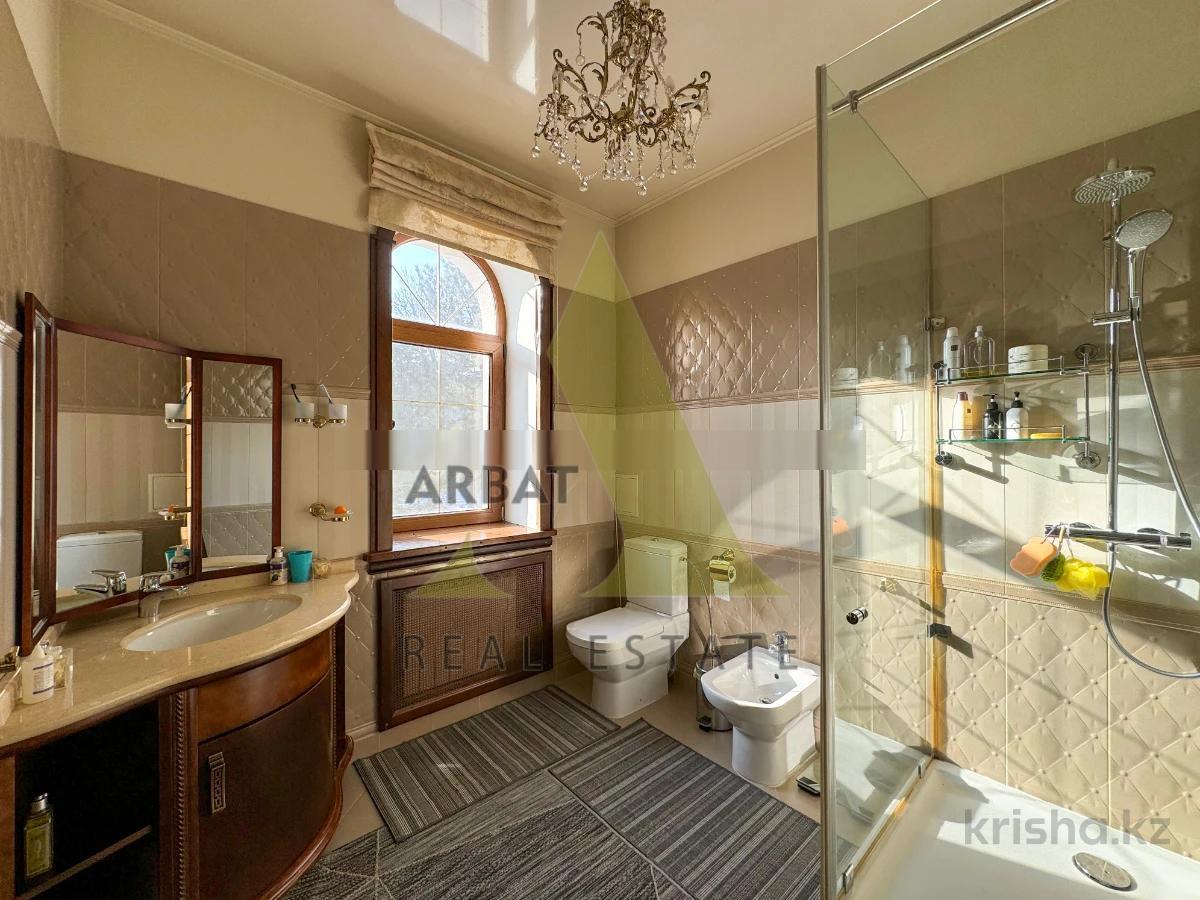 Фото Отдельный дом, 10 комн, 867.3м²