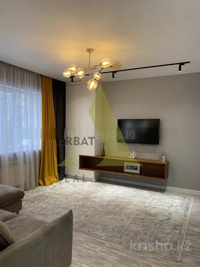 Фото Квартира, 2 комн, 78 м², 4/12 эт., 2018 г.п.