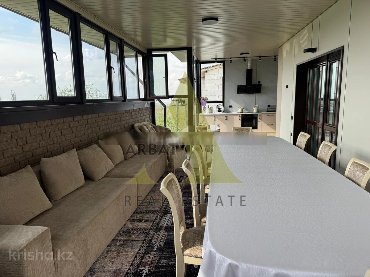 Фото Квартира, 4 комн, 230 м², 4/4 эт., 2023 г.п.