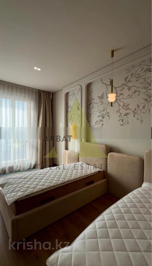 Фото Квартира, 3 комн, 136 м², 8/9 эт., 2023 г.п.