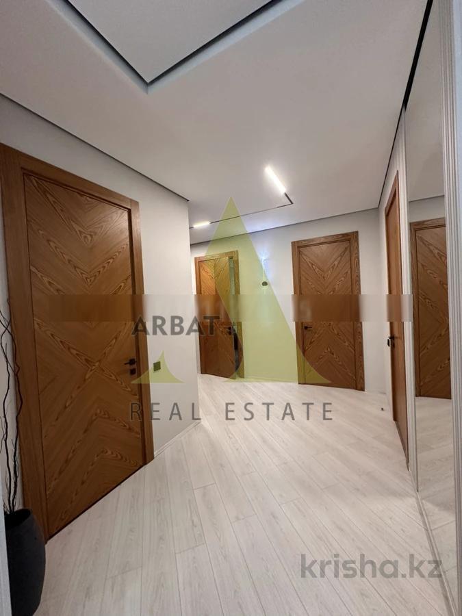 Фото Квартира, 3 комн, 120 м², 1/4 эт., 2022 г.п.
