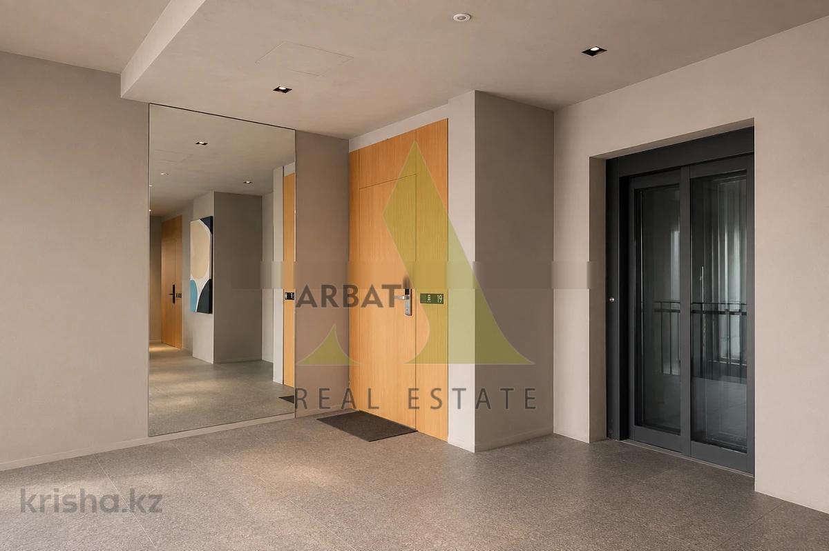 Фото Квартира, 3 комн, 101 м², 1/3 эт.