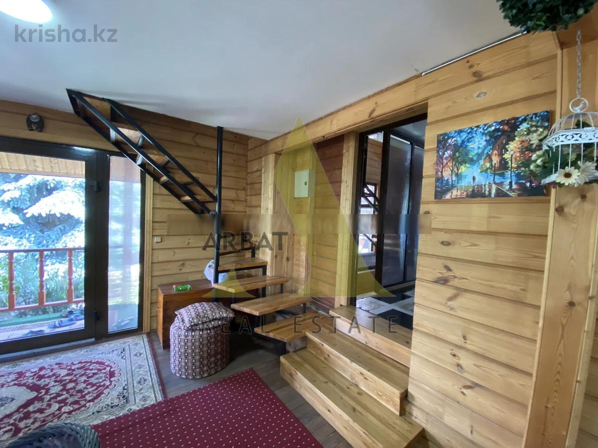 Фото Отдельный дом, 6 комн, 480м²