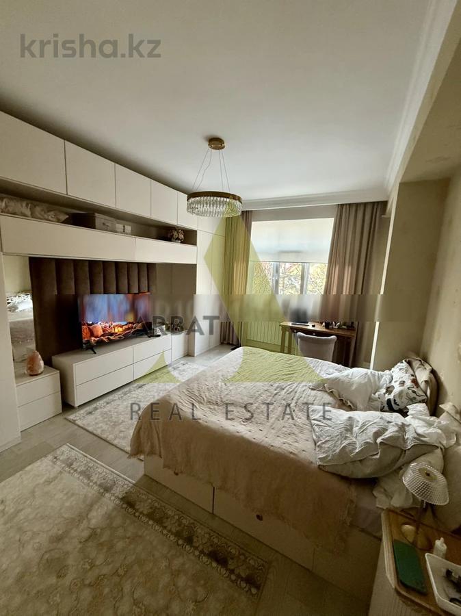 Фото Квартира, 3 комн, 84.5 м², 3/6 эт., 2013 г.п.
