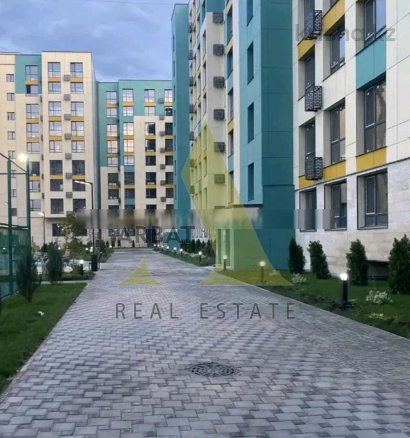 Фото Квартира, 2 комн, 45 м², 7/10 эт., 2026 г.п.
