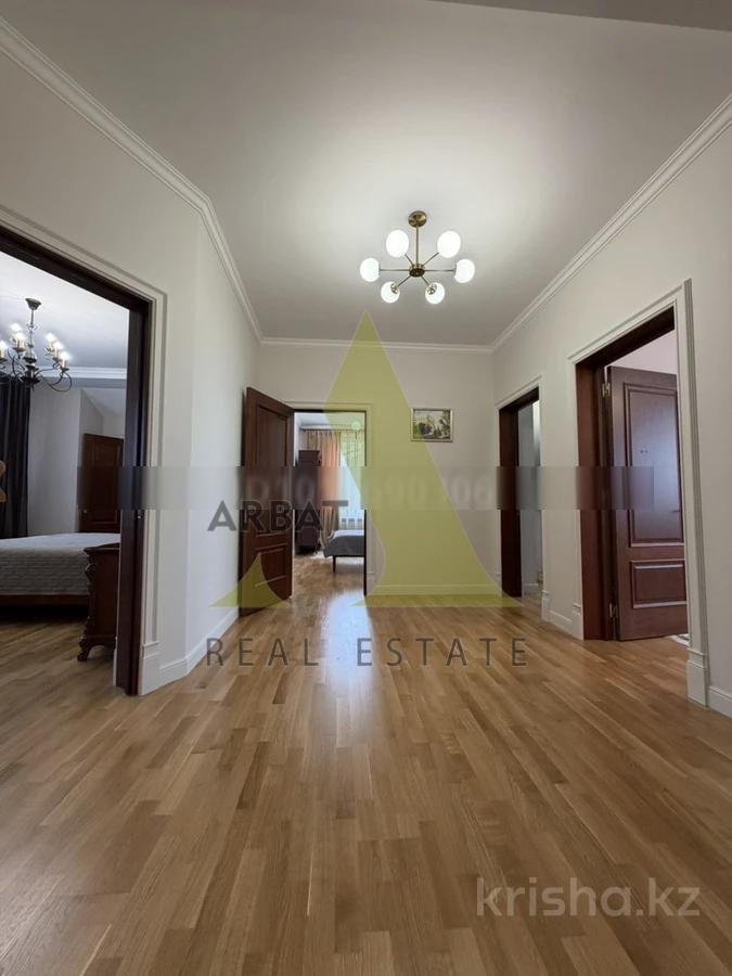 Фото Отдельный дом, 6 комн, 312м²