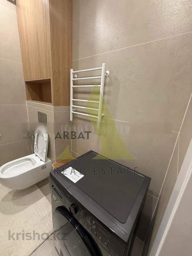 Фото Квартира, 2 комн, 52 м², 3/6 эт., 2021 г.п.
