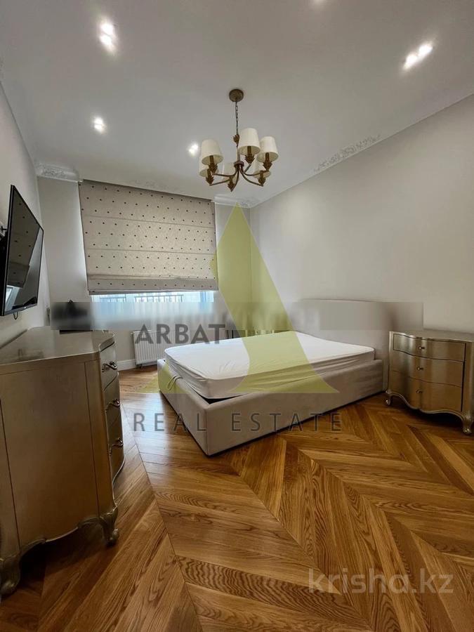 Фото Квартира, 3 комн, 84 м², 11 эт., 2020 г.п.