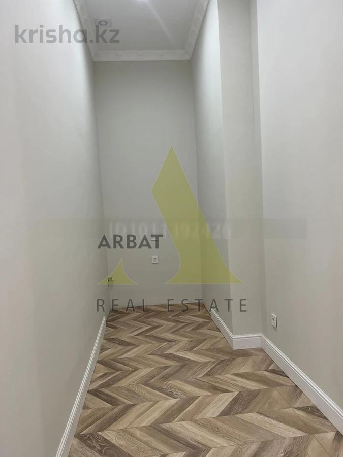 Фото Квартира, 3 комн, 107 м², 1/6 эт., 2008 г.п.