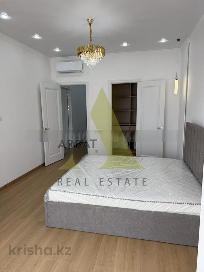 Фото Квартира, 4 комн, 150 м², 8/20 эт., 2016 г.п.