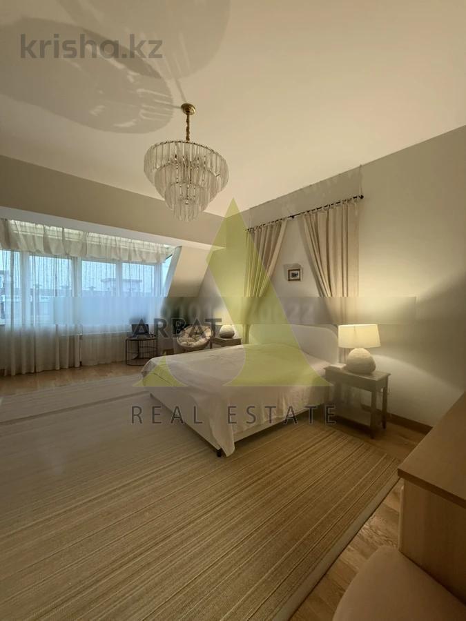Фото Квартира, 3 комн, 150 м², 8/8 эт., 2017 г.п.