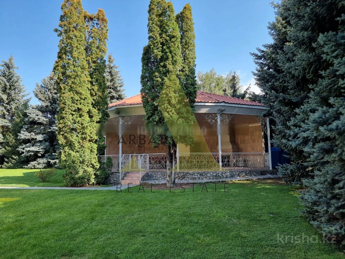 Фото Отдельный дом, 5 комн, 240м²
