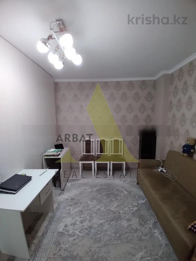 Фото Квартира, 2 комн, 46.3 м², 4/13 эт., 2019 г.п.