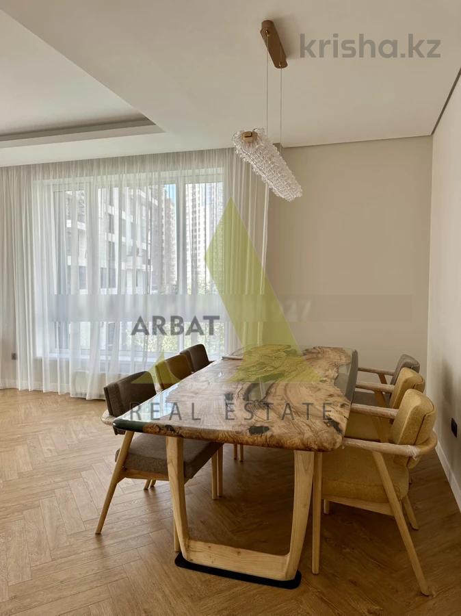 Фото Квартира, 2 комн, 90 м², 3/17 эт., 2020 г.п.