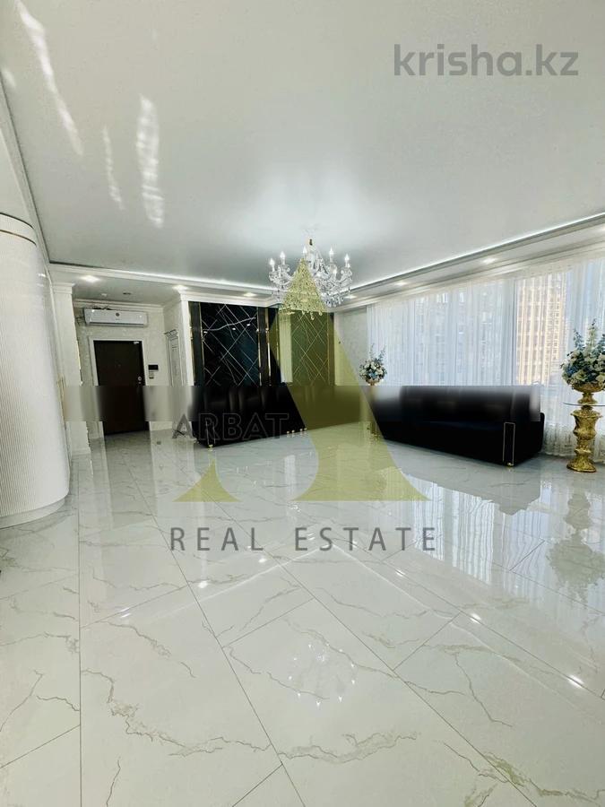 Фото Квартира, 3 комн, 110 м², 7/20 эт., 2022 г.п.