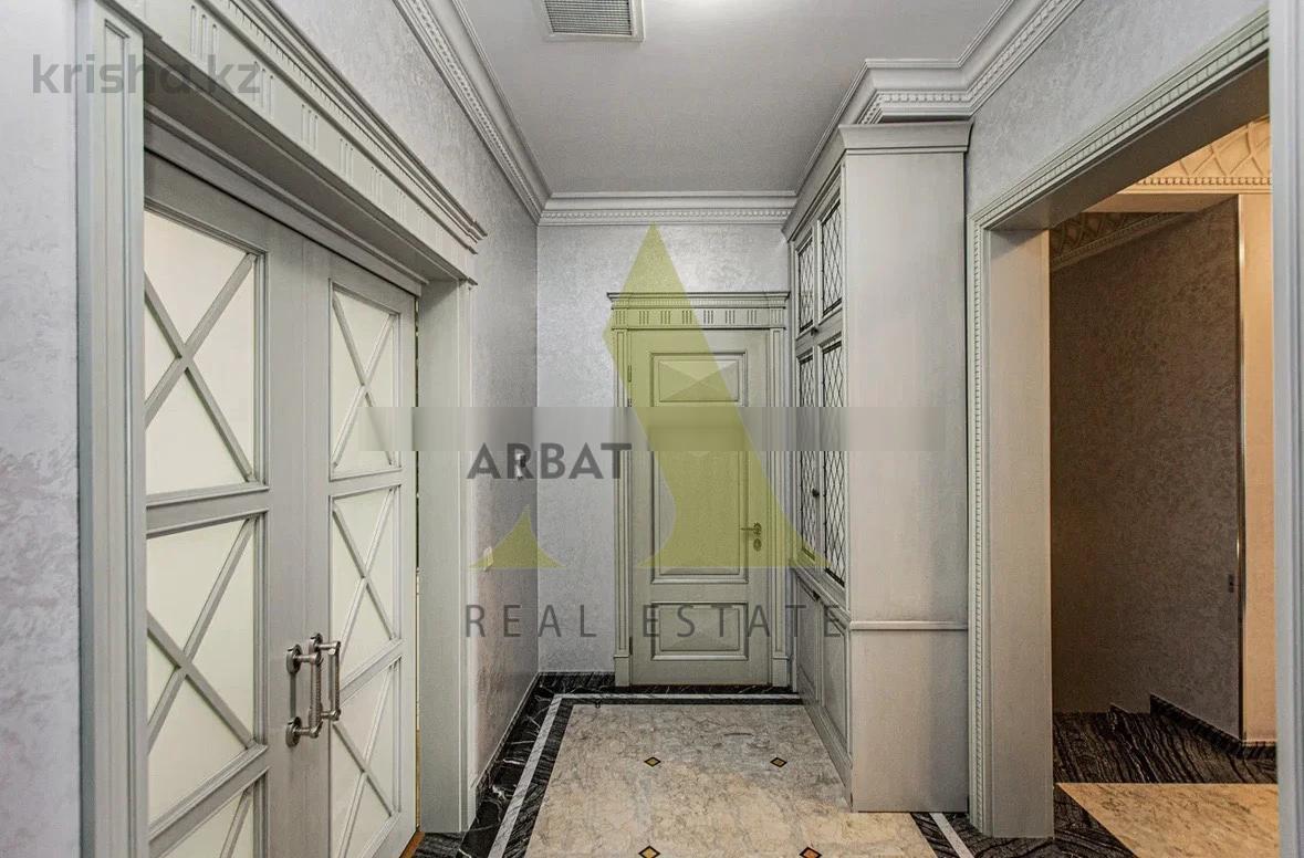 Фото Отдельный дом, 6 комн, 700м²