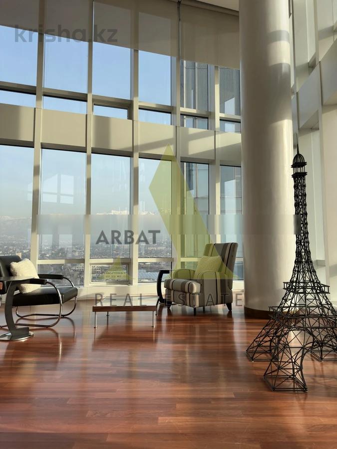 Фото Квартира, 5 комн, 419 м², 22 эт.
