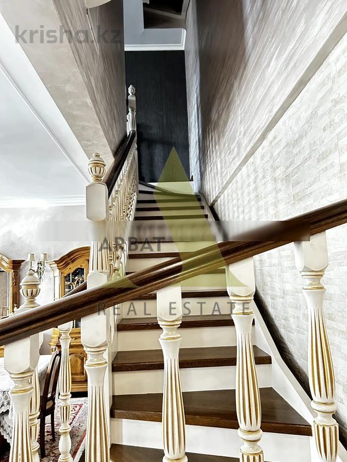 Фото Квартира, 7 комн, 450 м², 3/4 эт.