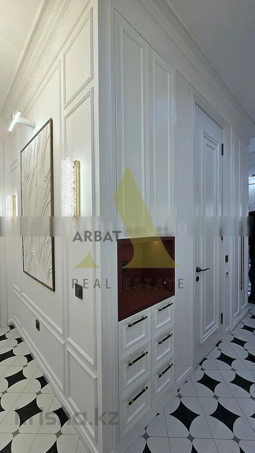 Фото Квартира, 4 комн, 95 м², 18/21 эт., 2023 г.п.
