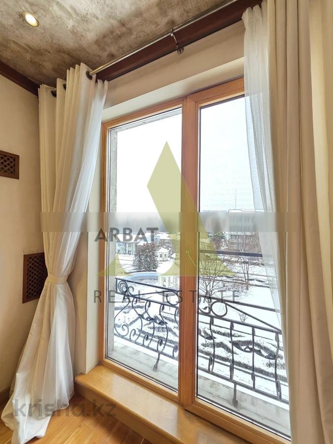 Фото Квартира, 4 комн, 170 м², 5/7 эт.