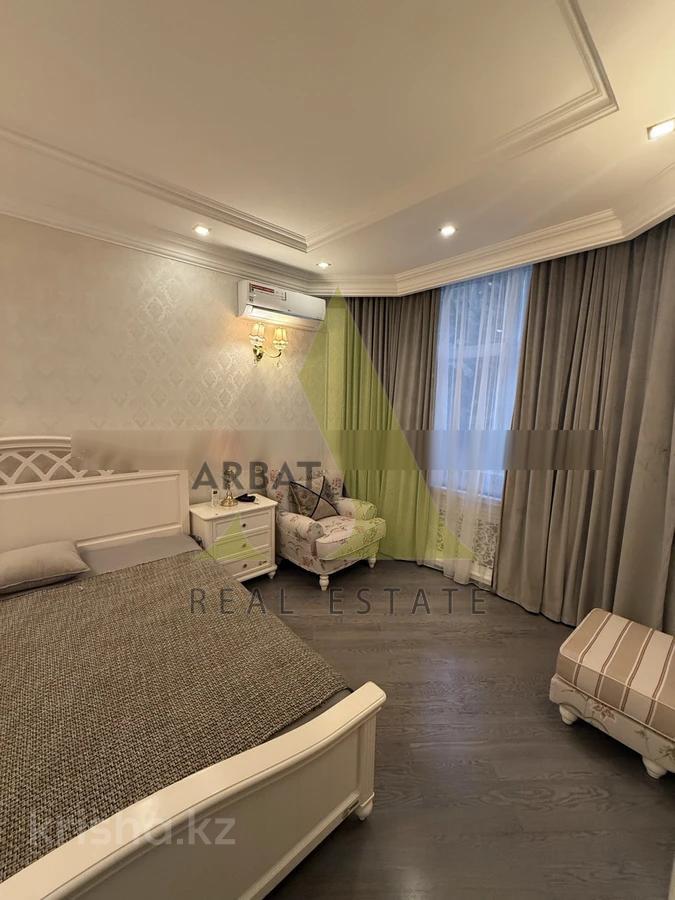 Фото Отдельный дом, 6 комн, 356м²