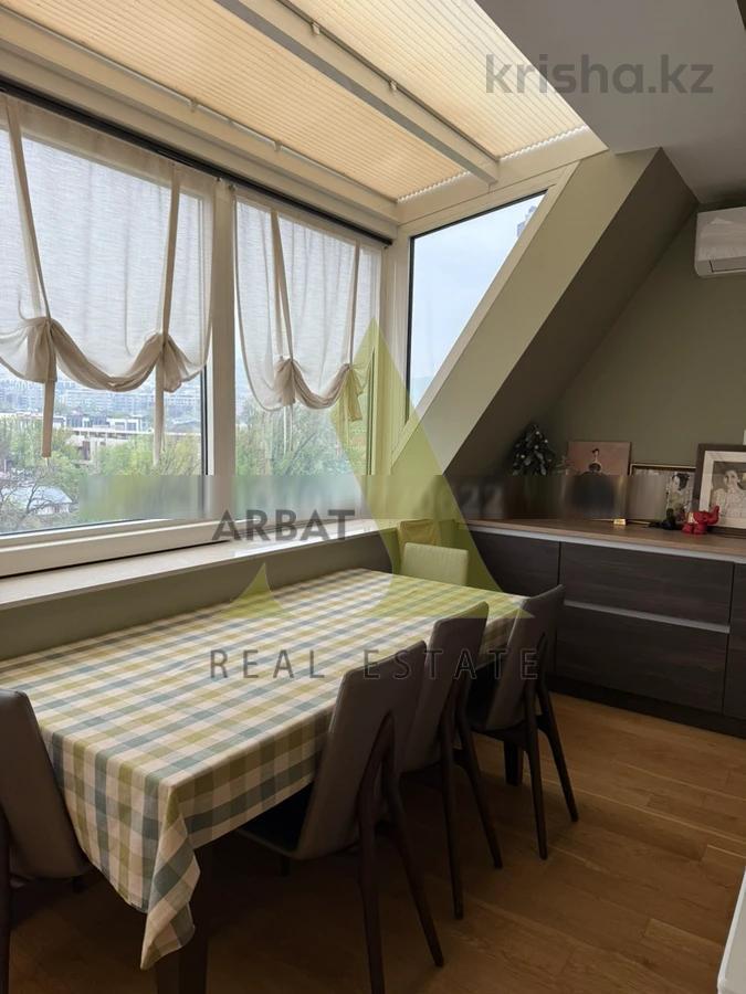 Фото Квартира, 3 комн, 150 м², 8/8 эт., 2017 г.п.
