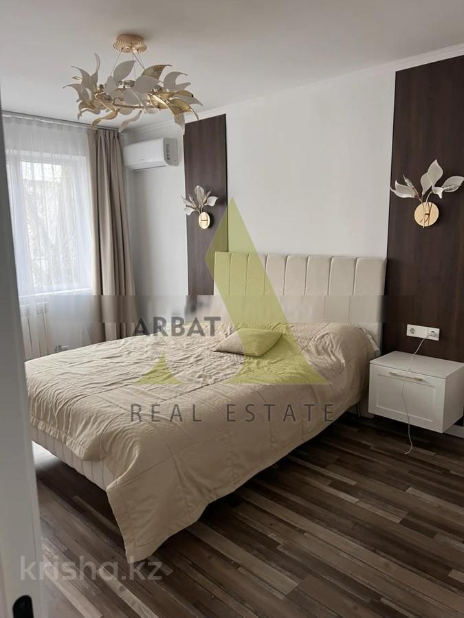 Фото Квартира, 3 комн, 61 м², 4/4 эт., 1972 г.п.