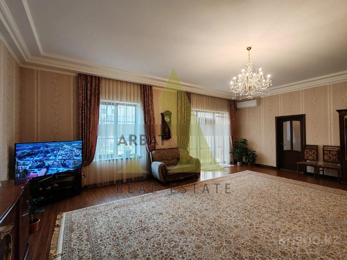 Фото Отдельный дом, 11 комн, 380м²