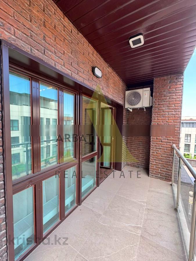 Фото Квартира, 2 комн, 95 м², 2/3 эт., 2024 г.п.