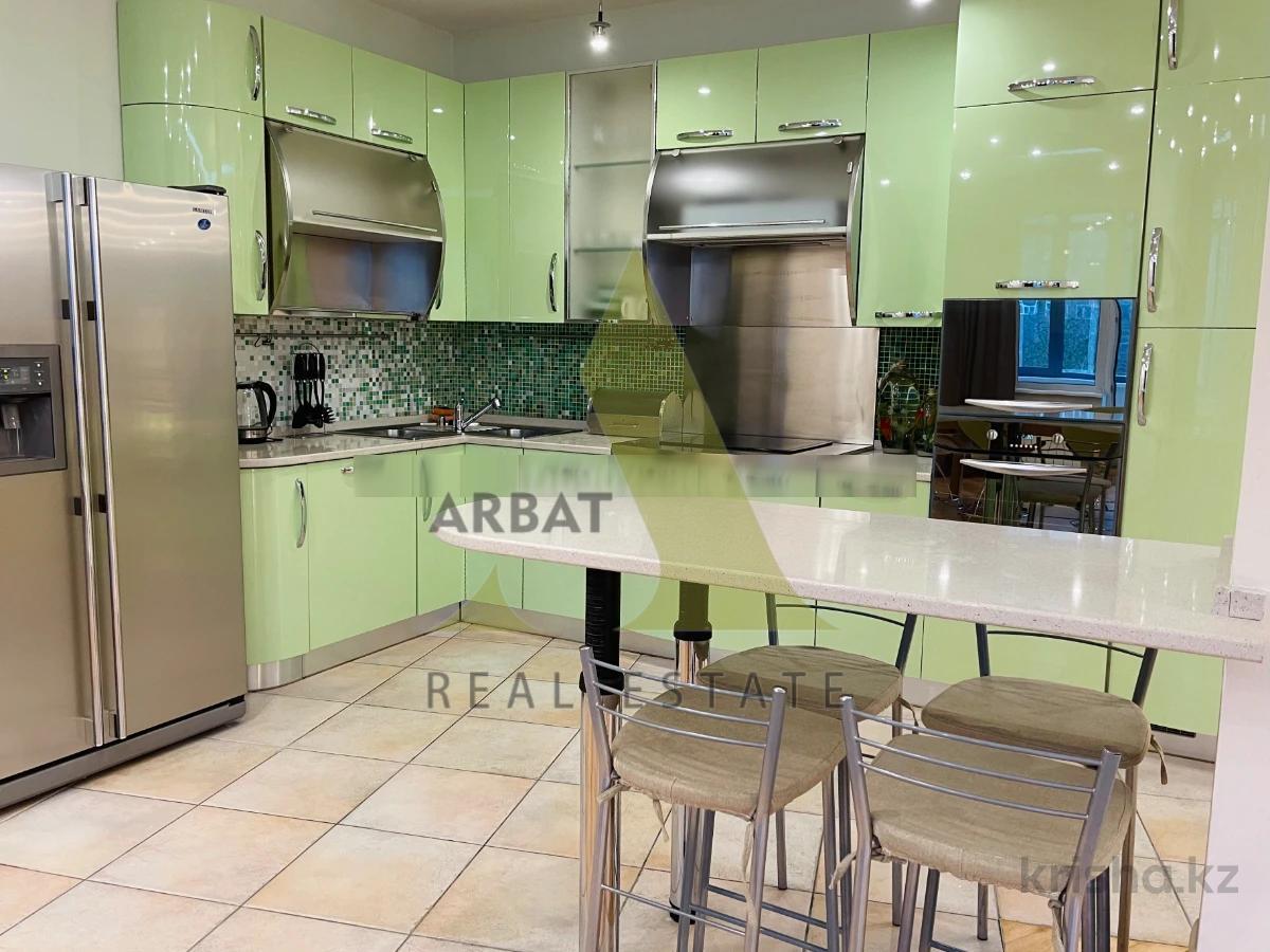 Фото Квартира, 4 комн, 204 м², 5/9 эт.