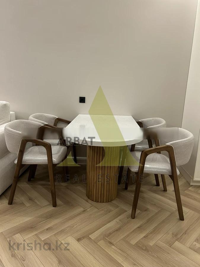 Фото Квартира, 2 комн, 50 м², 10/19 эт., 2025 г.п.