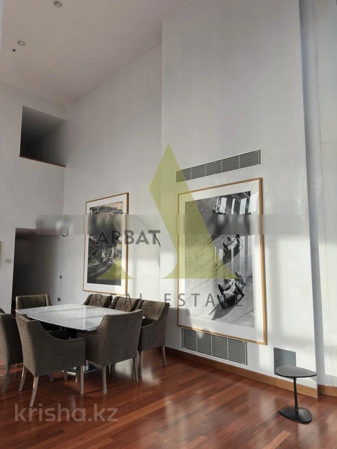 Фото Квартира, 5 комн, 419 м², 22 эт.