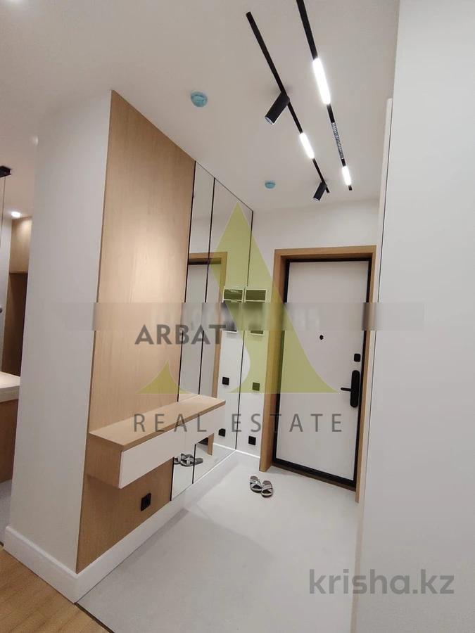 Фото Квартира, 3 комн, 92 м², 6/12 эт., 2025 г.п.