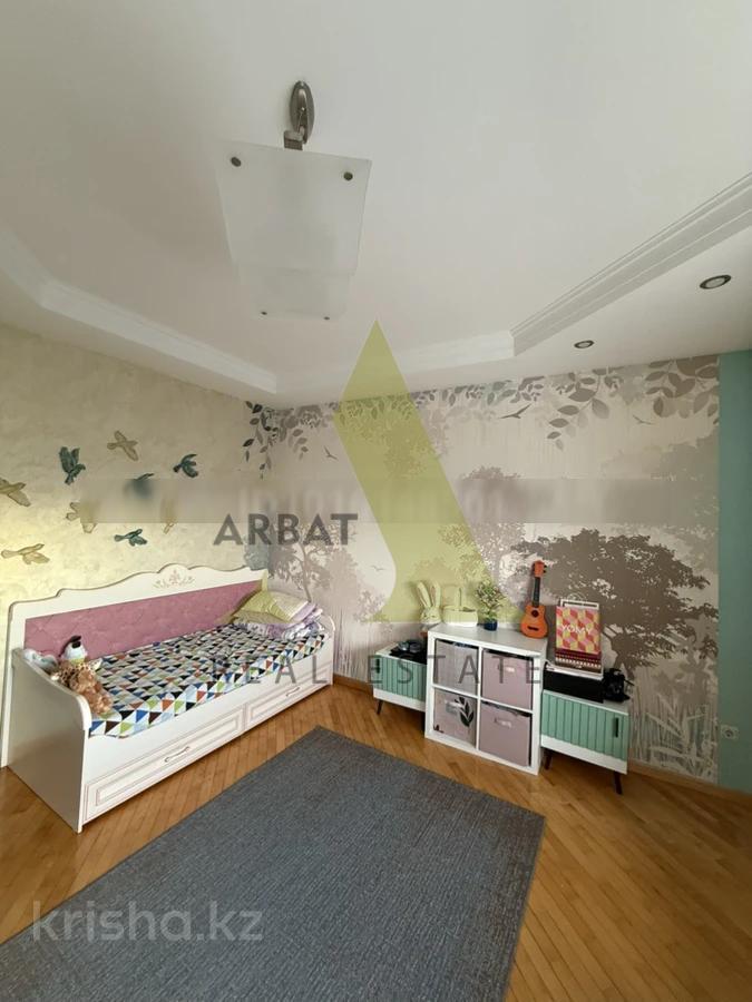Фото Квартира, 4 комн, 230 м², 9/9 эт., 2007 г.п.