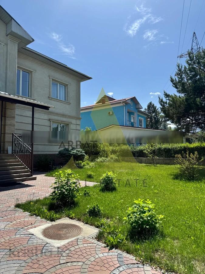 Фото Отдельный дом, 8 комн, 400м²