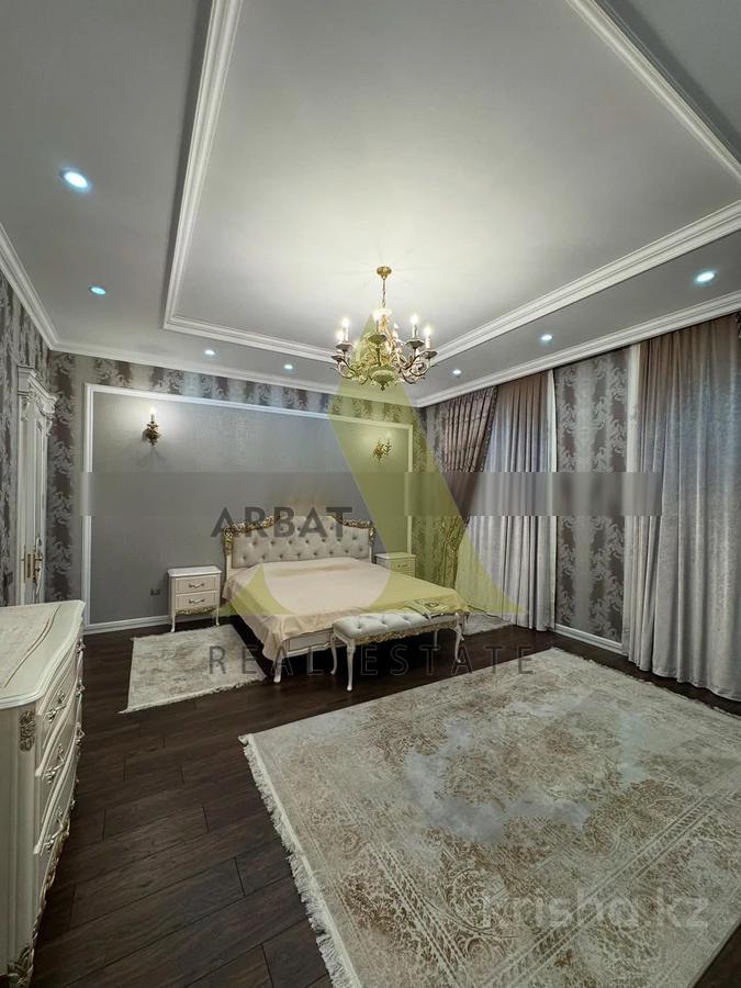 Фото Отдельный дом, 7 комн, 600м²