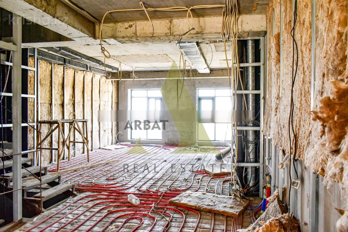 Фото Квартира, 7 комн, 400 м², 1/3 эт., 2020 г.п.