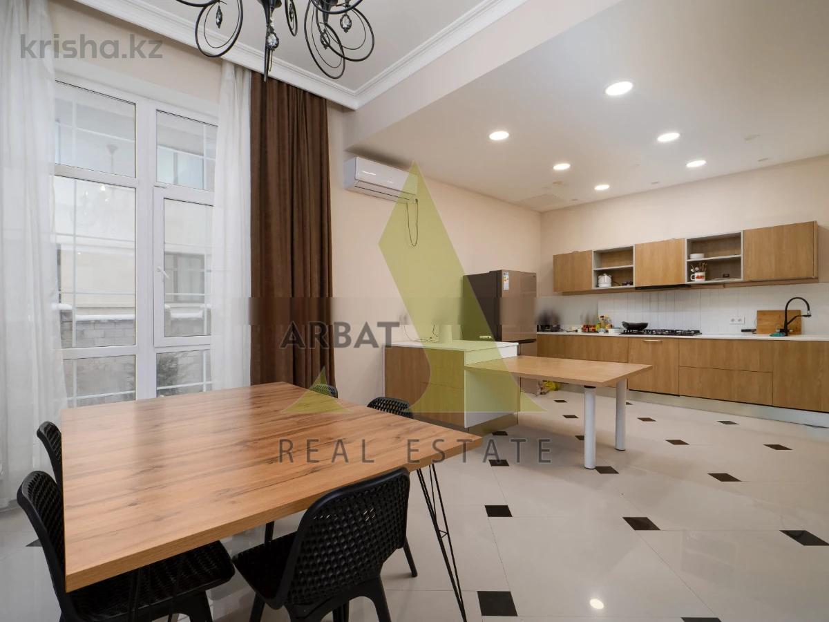 Фото Отдельный дом, 7 комн, 550м²