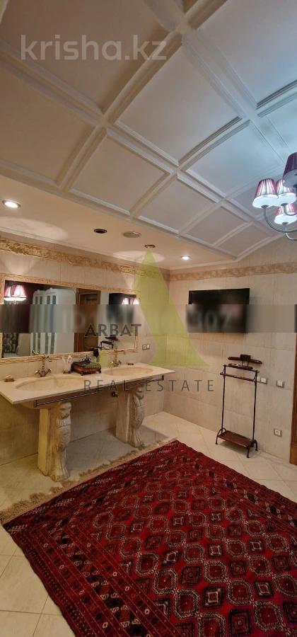 Фото Квартира, 4 комн, 260.8 м², 2/10 эт., 2003 г.п.