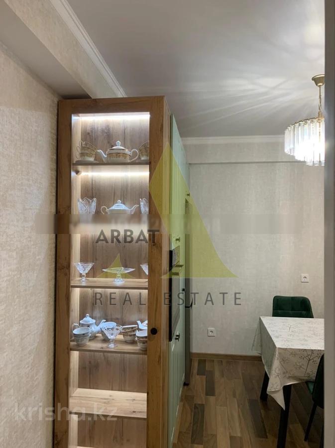 Фото Квартира, 2 комн, 70 м², 9/9 эт., 2021 г.п.