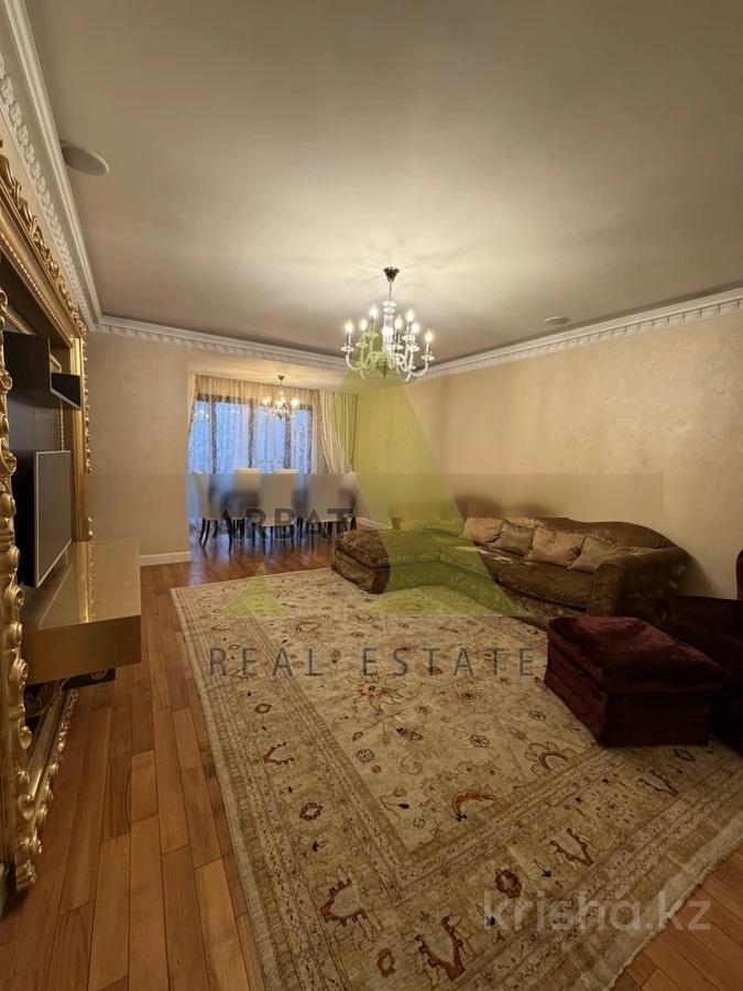 Фото Квартира, 5 комн, 220 м², 1/2 эт., 2006 г.п.
