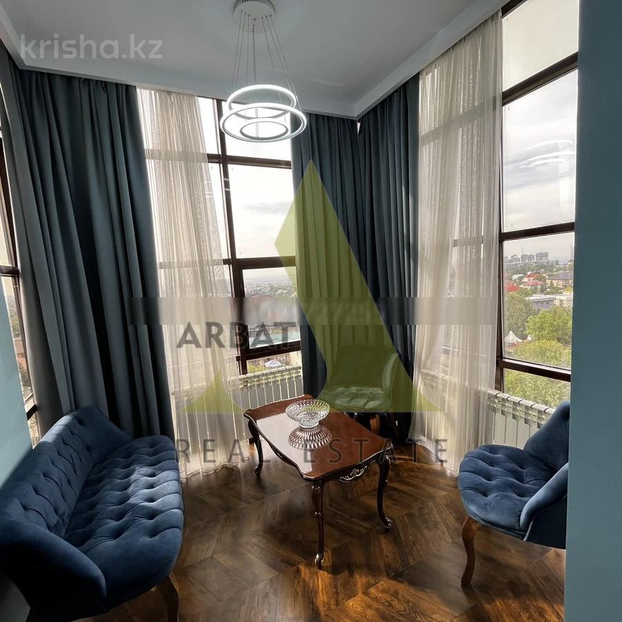 Фото Квартира, 4 комн, 160 м², 6/7 эт.
