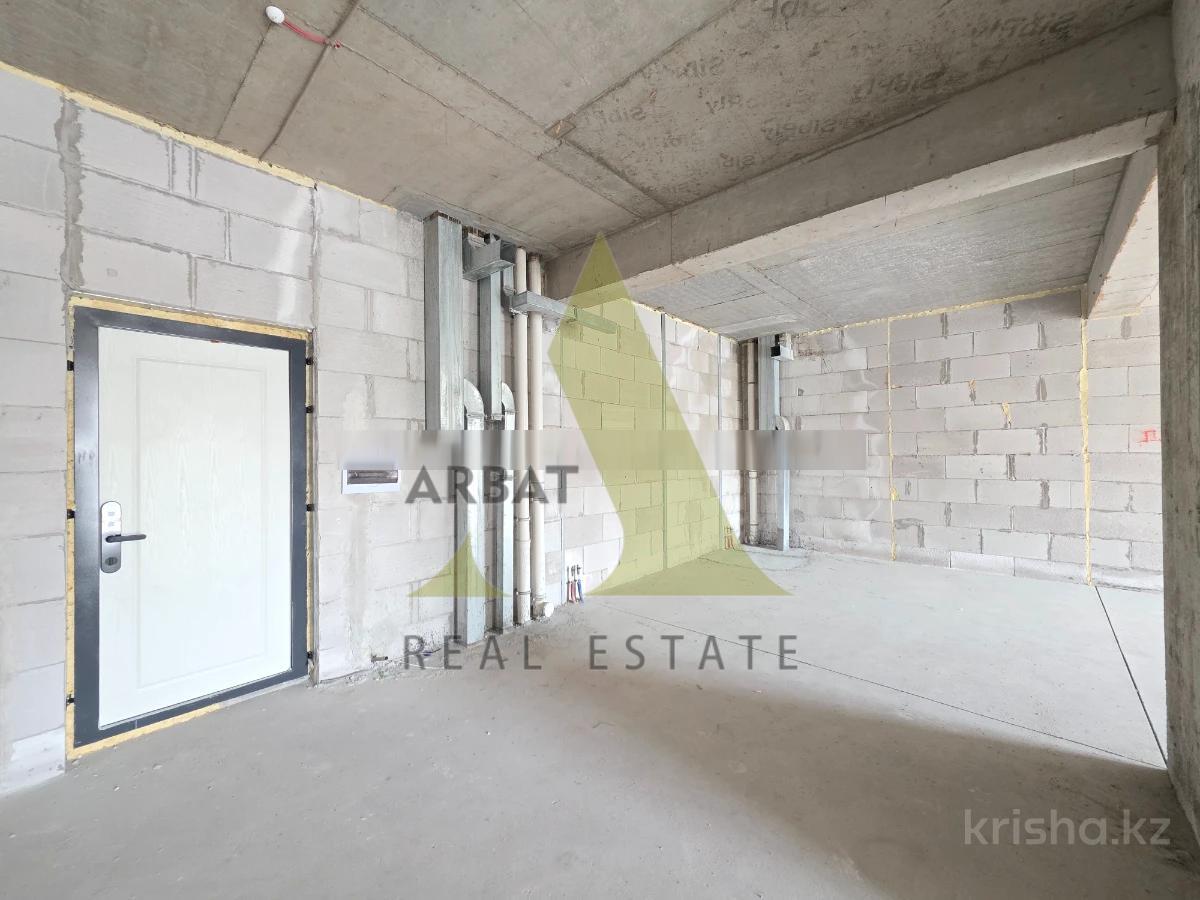 Фото Квартира, 2 комн, 91.9 м², 3/5 эт., 2024 г.п.