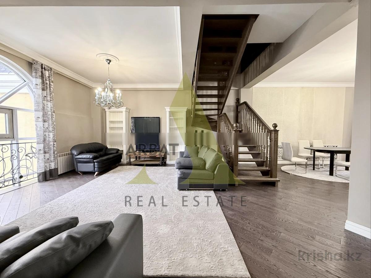 Фото Квартира, 6 комн, 300 м², 6/7 эт.