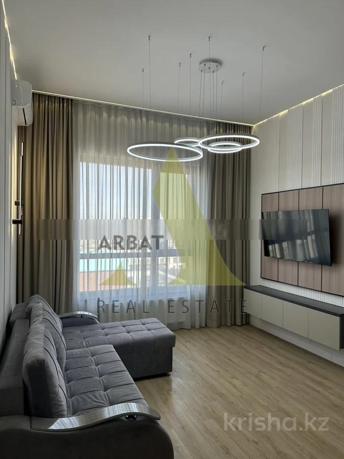 Фото Квартира, 3 комн, 90 м², 12/12 эт., 2022 г.п.