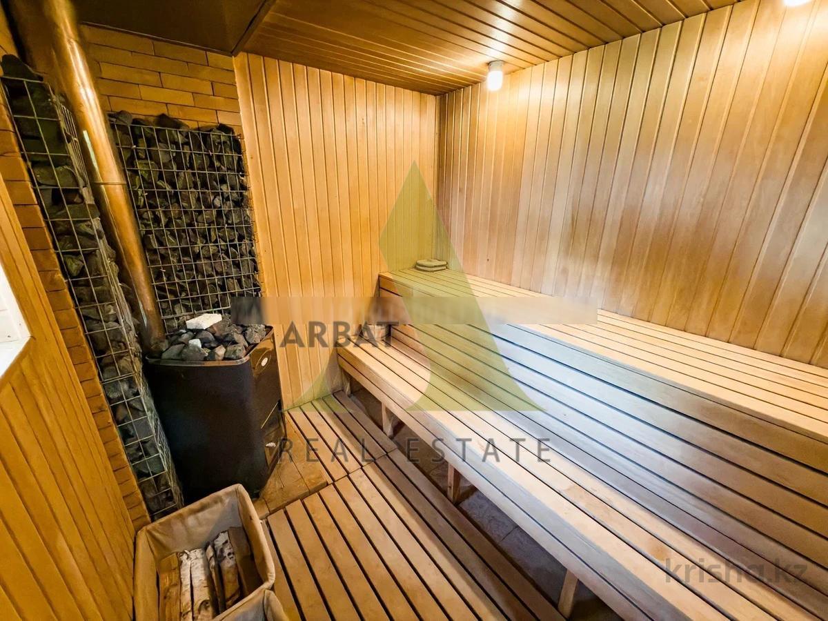 Фото Отдельный дом, 7 комн, 300м²
