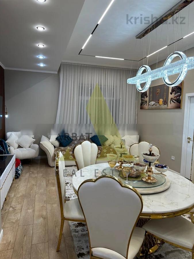 Фото Квартира, 3 комн, 73 м², 2/5 эт., 2018 г.п.