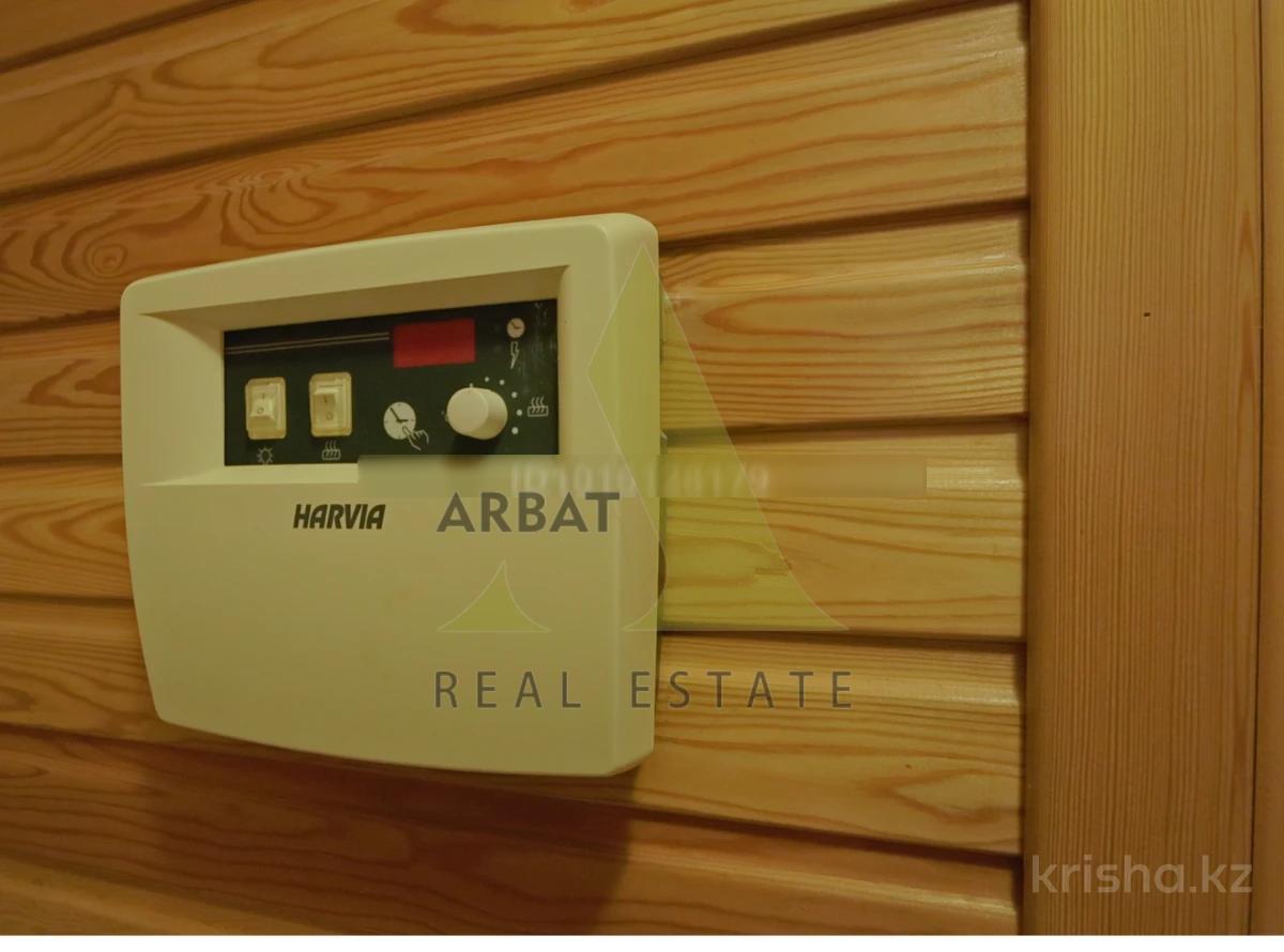 Фото Квартира, 5 комн, 364 м², 3/4 эт., 2011 г.п.