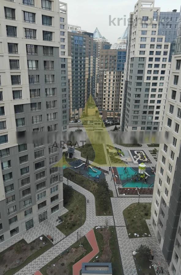 Фото Квартира, 3 комн, 78 м², 14/21 эт., 2025 г.п.