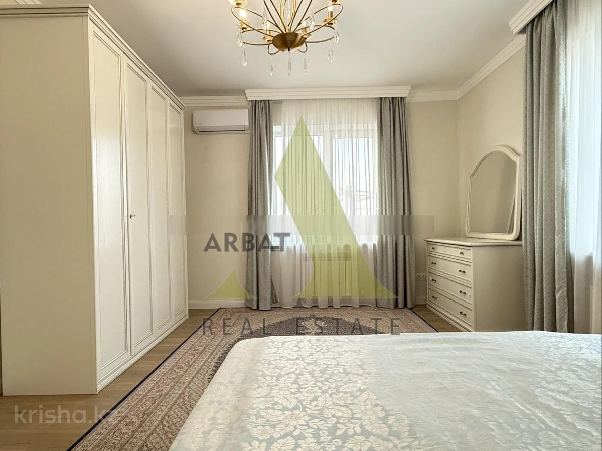 Фото Отдельный дом, 5 комн, 230м²